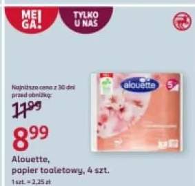 papier toaletowy