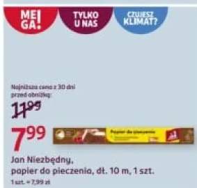 papier do pieczenia