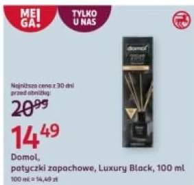 patyczki zapachowe