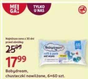 chusteczki nawilżane
