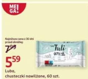 chusteczki nawilżane
