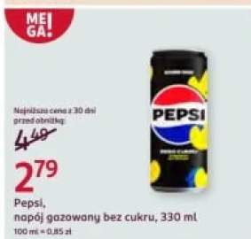 napój