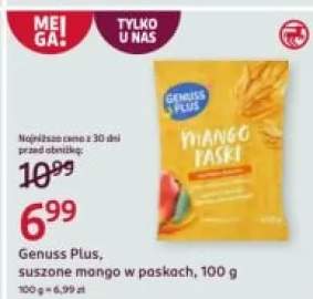 mango suszone