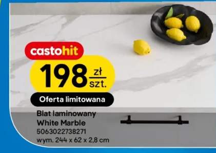 blat laminowany