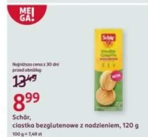 ciastka