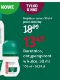 antyperspirant