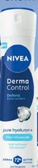 dezodorant