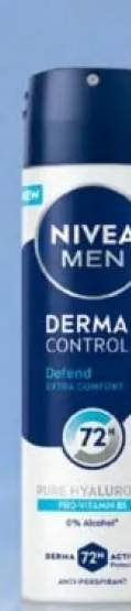 dezodorant