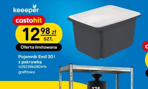 pojemnik do przechowywania
