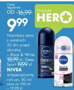 antyperspirant