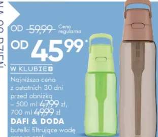 butelka na napoje