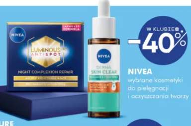 krem Nivea