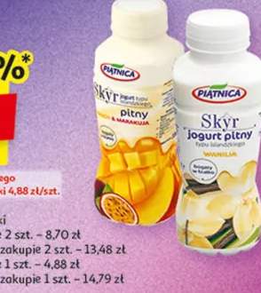 jogurt pitny