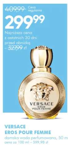 woda perfumowana