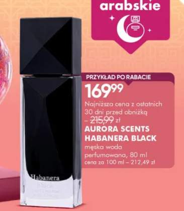 woda perfumowana