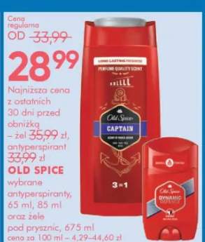 antyperspirant