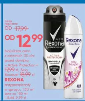 antyperspirant