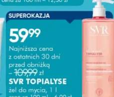 żel do mycia twarzy