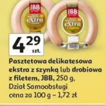 pasztetowa