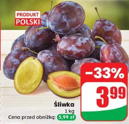 śliwki