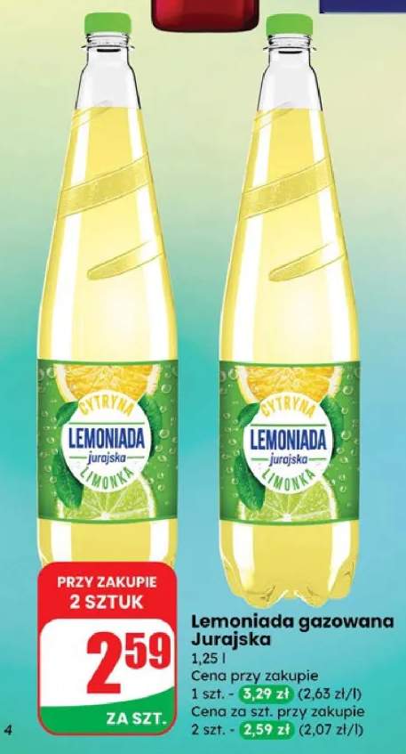 lemoniada