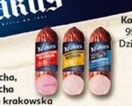 kiełbasa krakowska