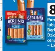 parówki z kurczaka