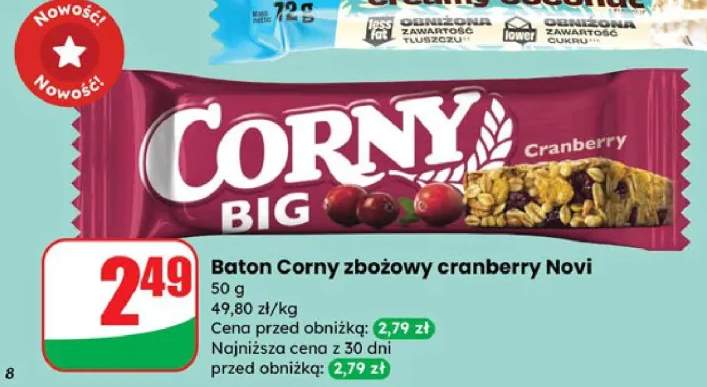 baton Corny