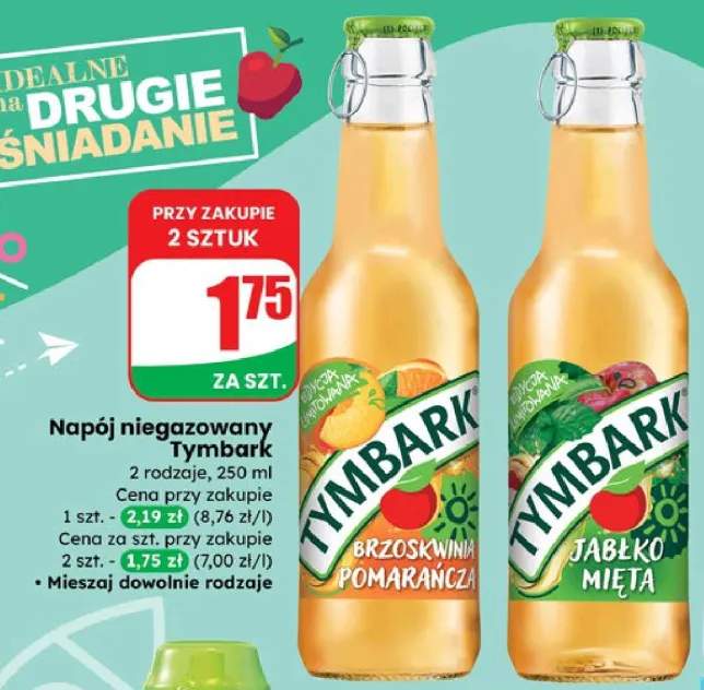 napój