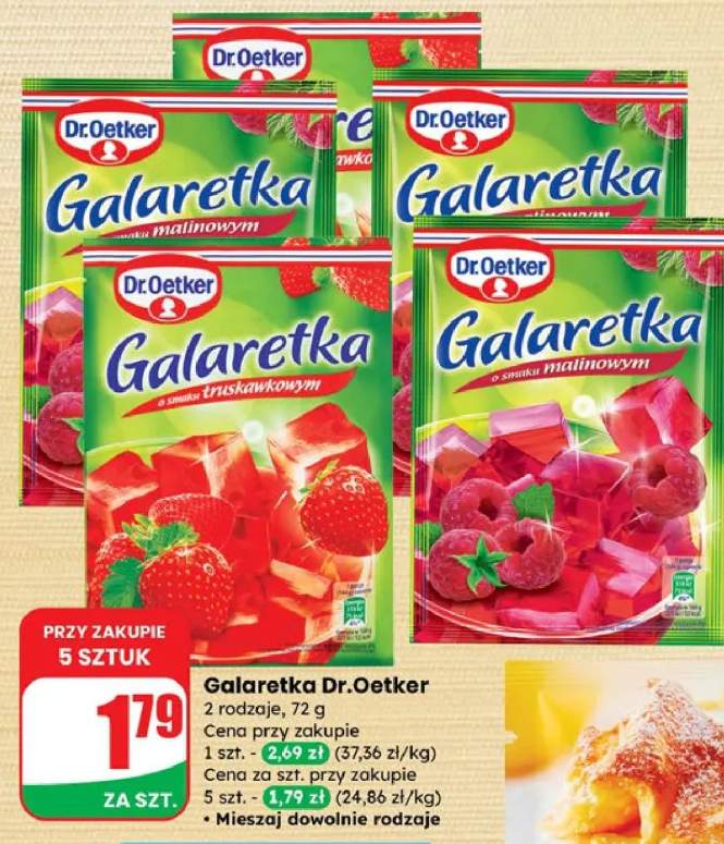 galaretki