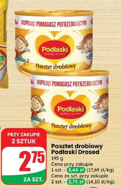 pasztet drobiowy