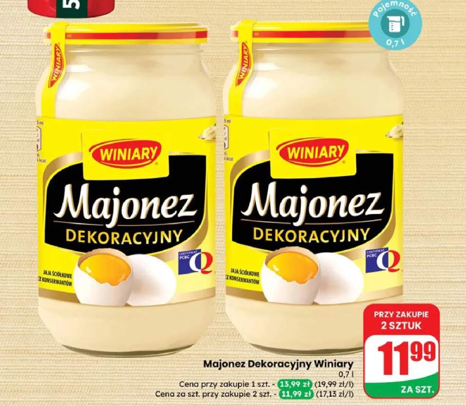 majonez