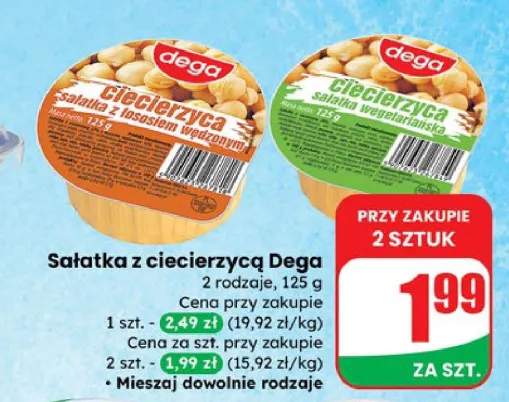 sałatka
