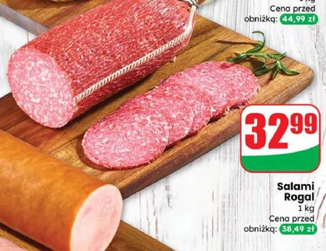 salami