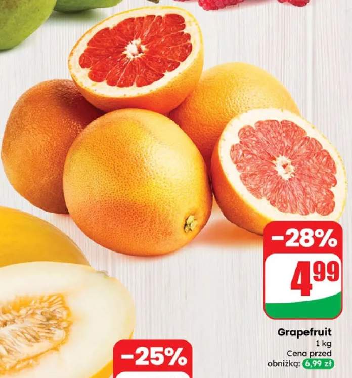 grapefruit