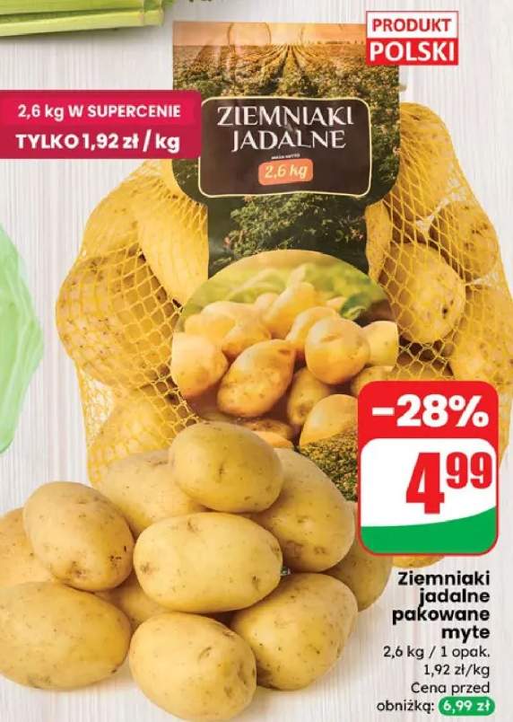 ziemniaki