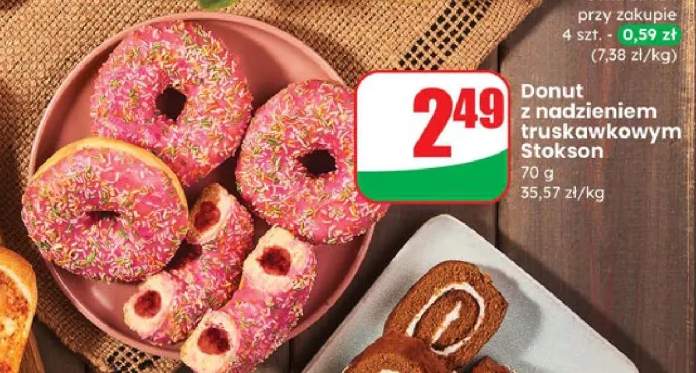 donut