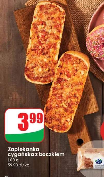 zapiekanka