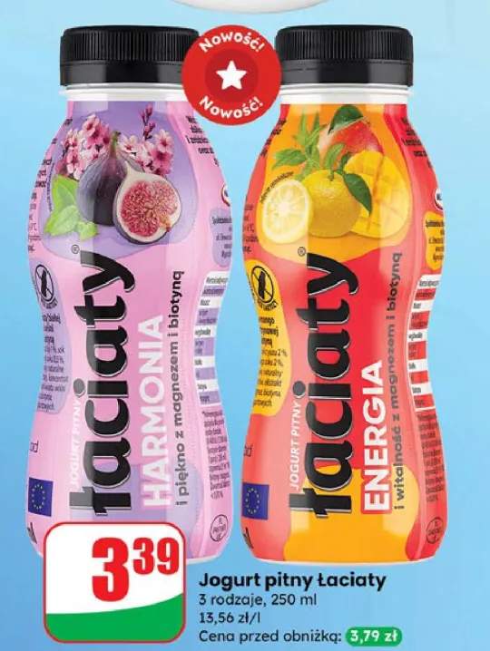 jogurt pitny