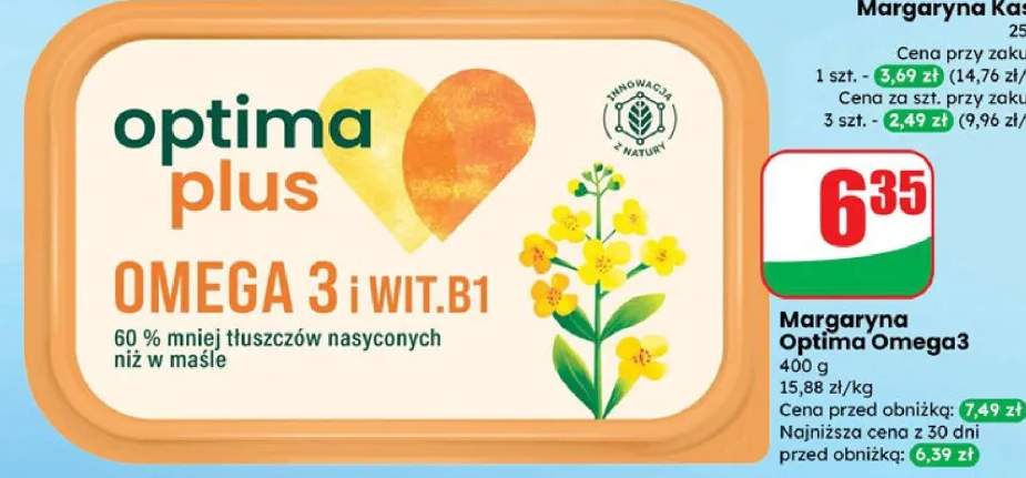 margaryna Optima