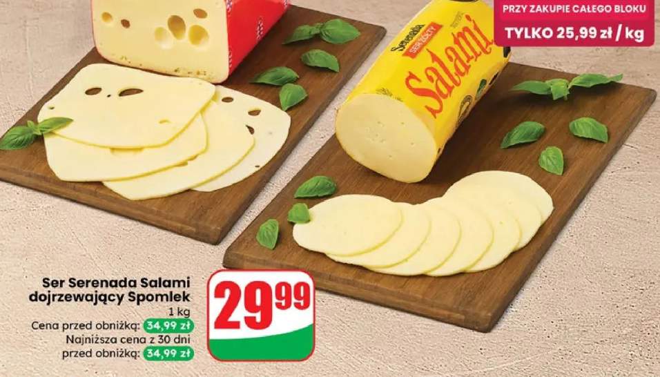 salami