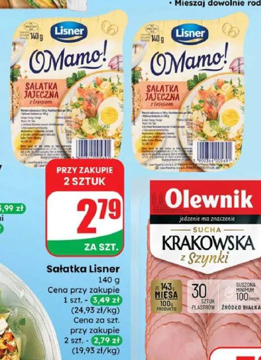 sałatka jarzynowa