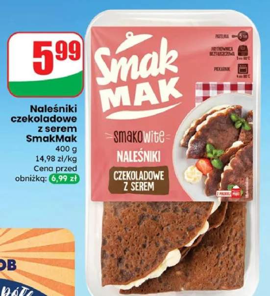 naleśniki