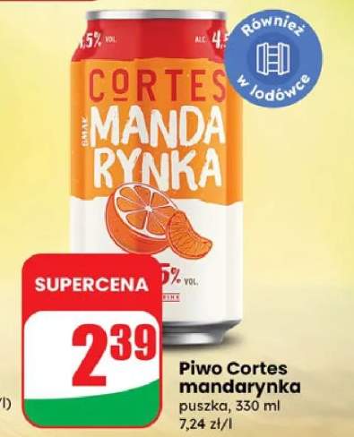 piwo cortes