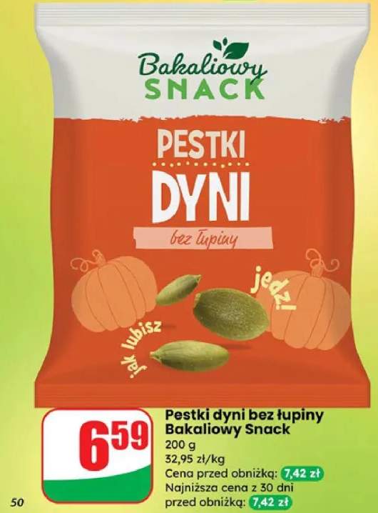 pestki dyni