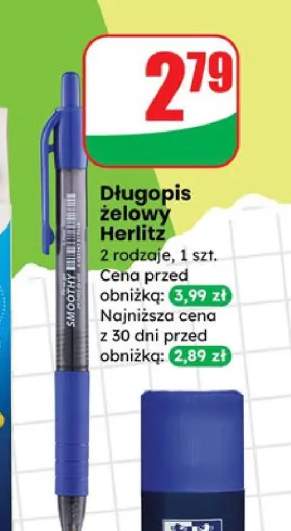długopis