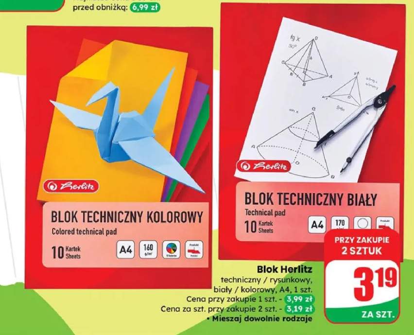 blok techniczny