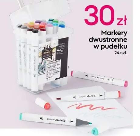 marker