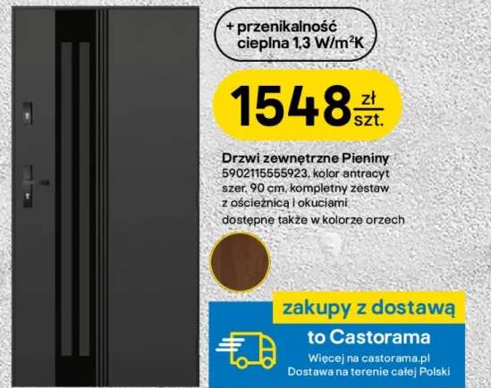 drzwi zewnętrzne