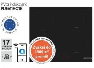 płyta indukcyjna